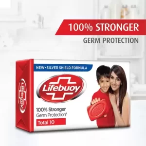 LIFEBUOY Total 10 (7 x 125 g)
