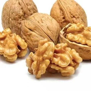 Akhrot - Pack of 1 Akhrot Whole Walnuts (500 g)