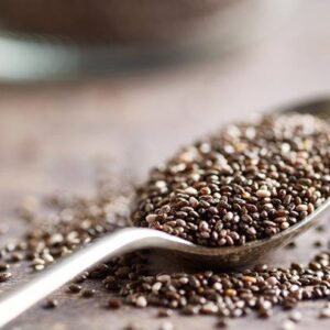 Chia Seeds Raw Superfood for Weight Loss (200 g)