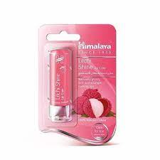 HIMALAYA LITCHI SHINE LIP CARE 4.5G