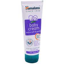 HIMALAYA Extra Soft & Gentle Baby Cream 100ml