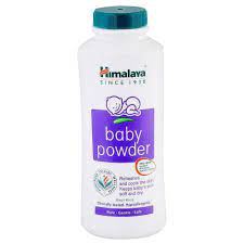 HIMALAYA BABY POWDER 200G
