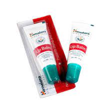 HIMALAYA Lip Balm 10g
