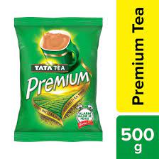 Tata Premium Tea Pouch (500 g)