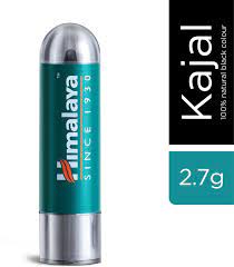 HIMALAYA Kajal (Black, 2.7 g)