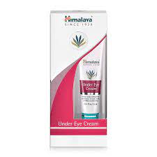 HIMALAYA Herbals Under Eye Cream 15ml