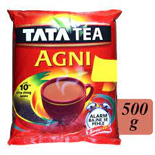 Tata AGNI TEA 500 gm