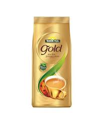 Tata Tea Gold 500g