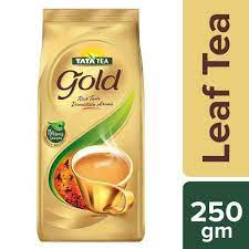 Tata tea gold 250 gm