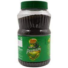 Tata tea premium 1kg jar