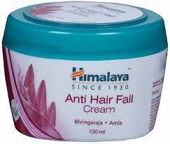 HIMALAYA anti hair fall cream 100 ml (100 ml)