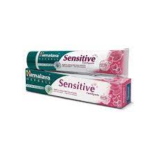 HIMALAYA SENSITIVE TOOTHPASTE 80G