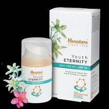 HIMALAYA YOUTH ETERNITY DAY CREAM 20ML