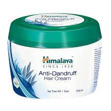 Himalaya ANTI-DANDRUFF HAIR CREAM 100ML