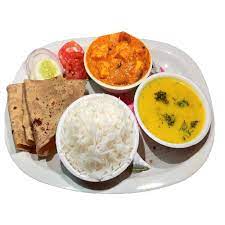 VEG THALI