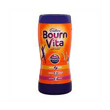 BOURN VITA 200gm