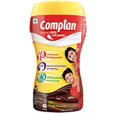 COMPLAN CHOCKLET 200gm