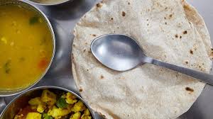 SUGAR FREE THALI