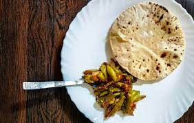 LUNCH (VEG)