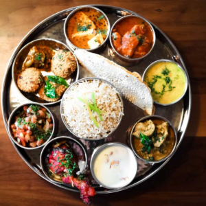 SPECIAL THALI