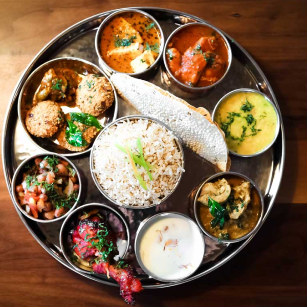 SPECIAL THALI