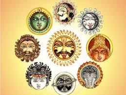 नवग्रह शांति पूजन ( Navagraha Shanti Poojan)